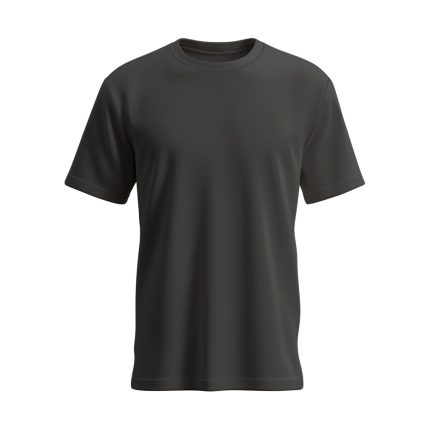 Artho Unisex Blank Premium Quality T-Shirt
