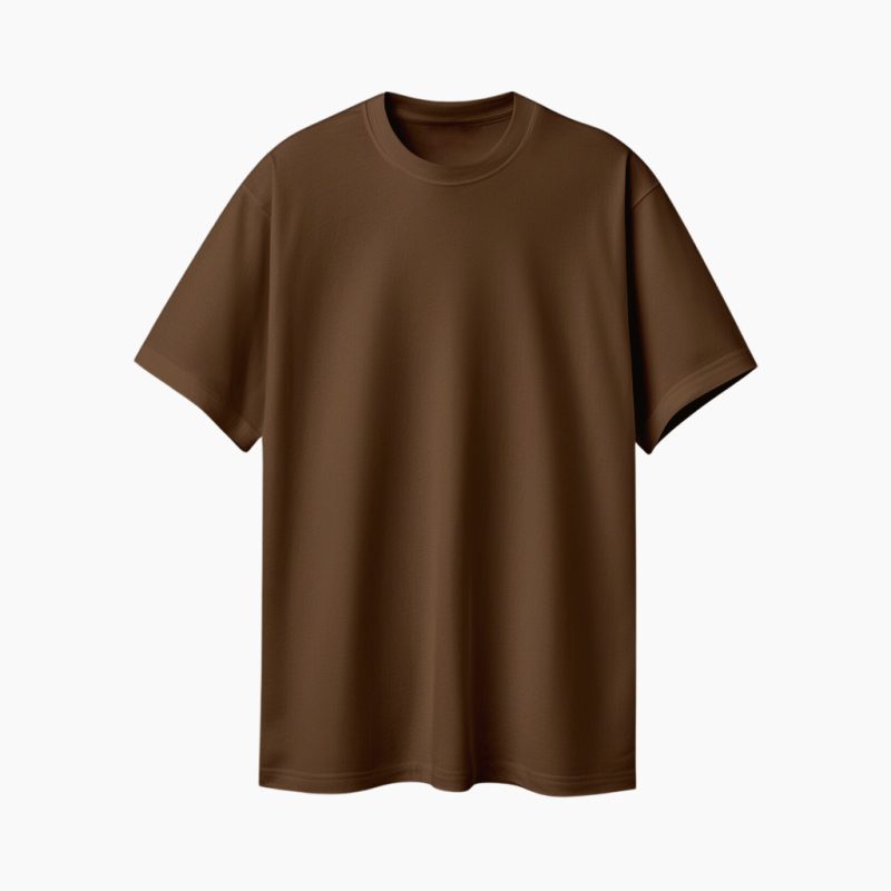 Artho Unisex Drop Shoulder T-Shirt