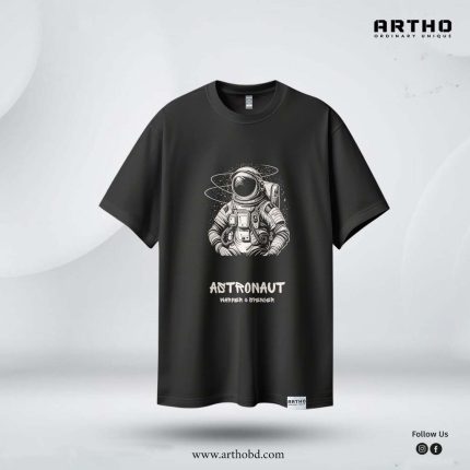 Artho Unisex Drop Shoulder T-Shirt