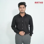Artho | Formal Shirt | Combo Deal – Buy 2 & Save 300৳ - Image 5