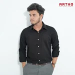 Artho | Formal Shirt | Combo Deal – Buy 2 & Save 300৳ - Image 6