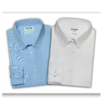 Artho | Formal Shirt | Combo Deal – Buy 2 & Save 300৳