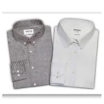 Artho | Formal Shirt | Combo Deal – Buy 2 & Save 300৳