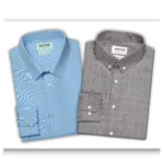 Artho | Formal Shirt | Combo Deal – Buy 2 & Save 300৳