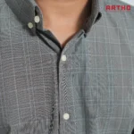 Artho | Formal Shirt | Combo Deal – Buy 2 & Save 300৳ - Image 3