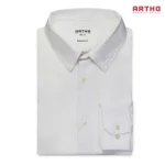 Artho | Formal Shirt | Combo Deal – Buy 2 & Save 300৳ - Image 6