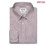 Artho | Formal Shirt | Combo Deal – Buy 2 & Save 300৳ - Image 3