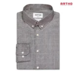 Artho | Formal Shirt | Combo Deal – Buy 2 & Save 300৳ - Image 4