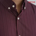 Artho | Formal Shirt | Combo Deal – Buy 2 & Save 300৳ - Image 4