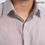 Artho | Formal Shirt | Combo Deal – Buy 2 & Save 300৳ - Image 4