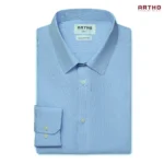 Artho | Formal Shirt | Combo Deal – Buy 2 & Save 300৳ - Image 9