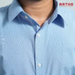 Artho | Formal Shirt | Combo Deal – Buy 2 & Save 300৳ - Image 7