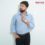 Artho | Formal Shirt | Combo Deal – Buy 2 & Save 300৳ - Image 6