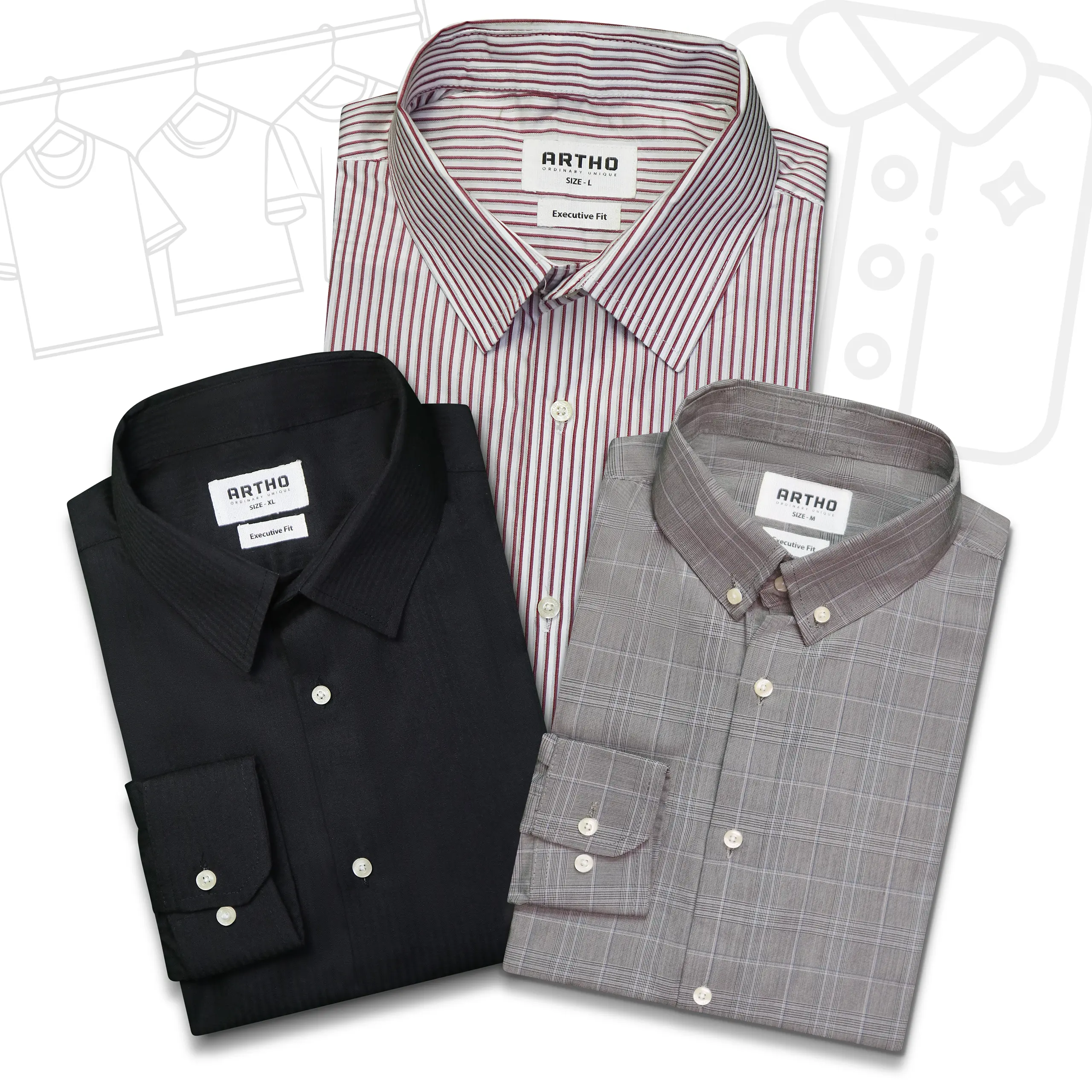 Untitled design (2) Artho | Combo Deal – Buy 3 & Save More - Image 1