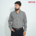 Artho | Formal Shirt | Combo Deal – Buy 2 & Save 300৳ - Image 2