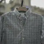 Full Sleeve Shirt |  Forest Green Check