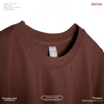 Artho Unisex Drop Shoulder T-Shirt