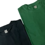 Artho Unisex Drop Shoulder T-Shirt (2 Pcs Bundle)