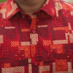 Craft Series | Half Shirt - Image 2