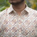 Craft Series | Half Shirt - Image 2
