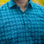 Craft Series | Half Shirt - Image 2