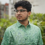 Craft Series | Half Shirt