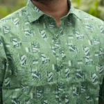 Craft Series | Half Shirt - Image 2